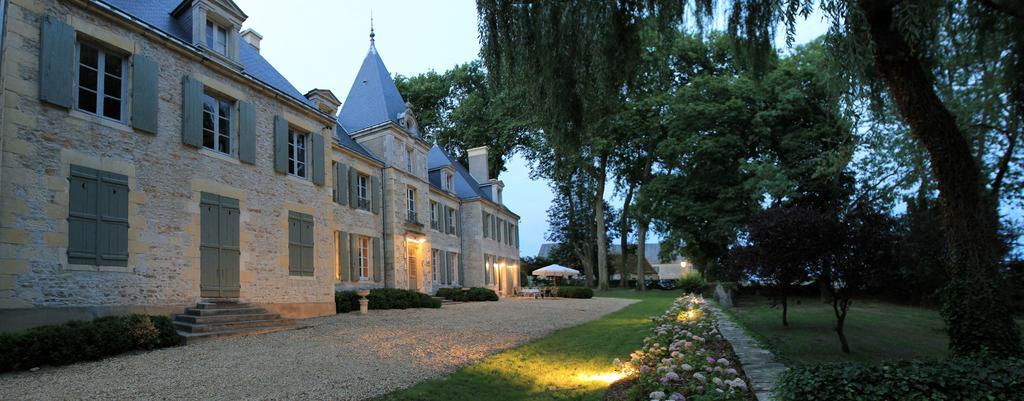 Chateau De Planchevienne Magny-Cours Εξωτερικό φωτογραφία